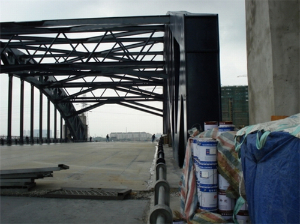 新巴尔虎左专注工业场景喷漆服务